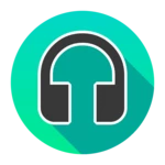 Logo of Musix android Application 